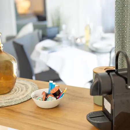 L'envolee - Entier Avec Balcon & Parking Prive - So Cozy * Tuluza