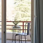 L'envolee - Entier Avec Balcon & Parking Prive - So Cozy Διαμέρισμα