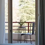 Διαμέρισμα L'envolee - Entier Avec Balcon & Parking Prive - So Cozy