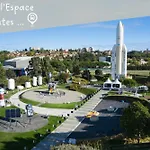 L'envolee - Entier Avec Balcon & Parking Prive - So Cozy Τουλούζη