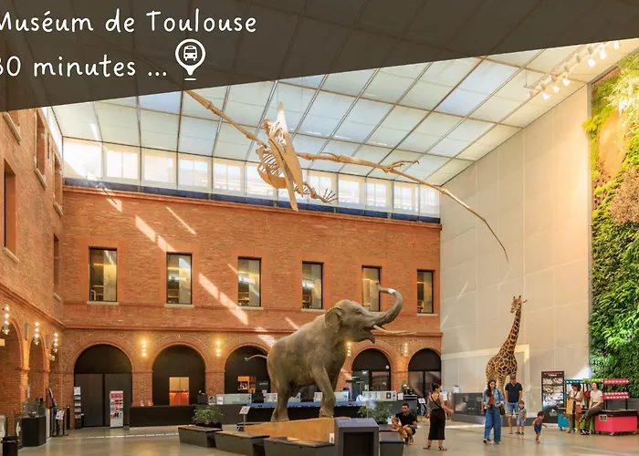 アパート L'envolee - Entier Avec Balcon & Parking Prive - So Cozy