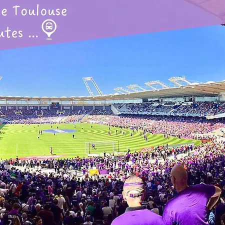 L'envolee - Entier Avec Balcon & Parking Prive - So Cozy شقة *